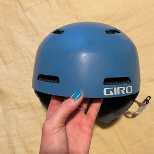 Womens Giro Ski Helmet